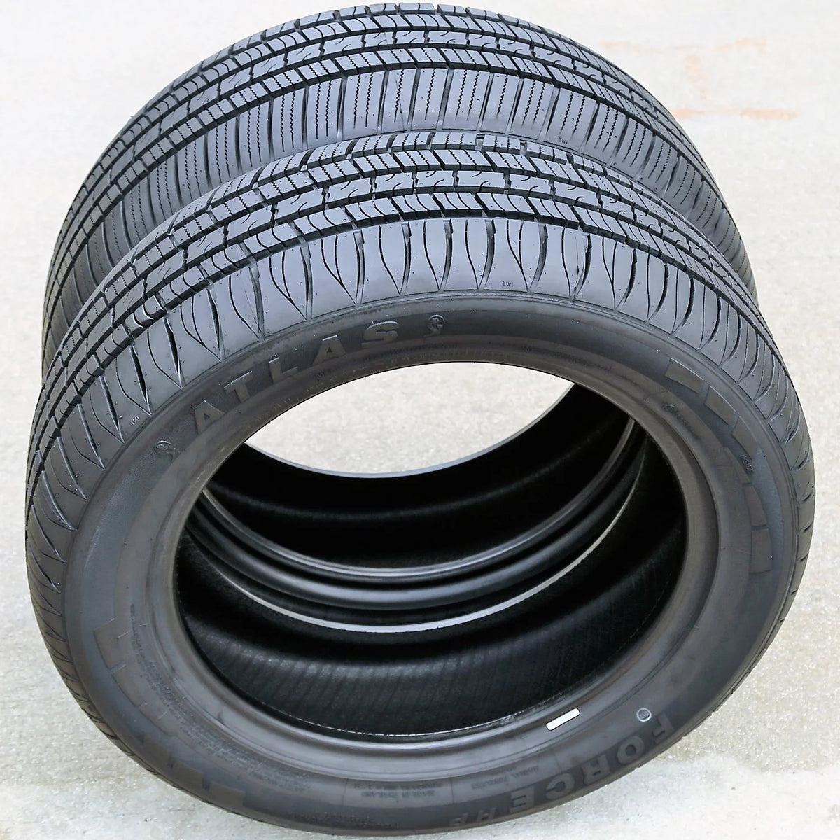 205/65R16 95H AS Performance Tire H8724