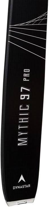 Mythic 97 Pro Skis R213552