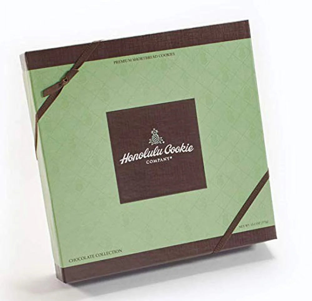 27 Assorted Cookies Gift Box U140493