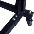 Car Door Hanger Storage Rack Movable Cart Z95119