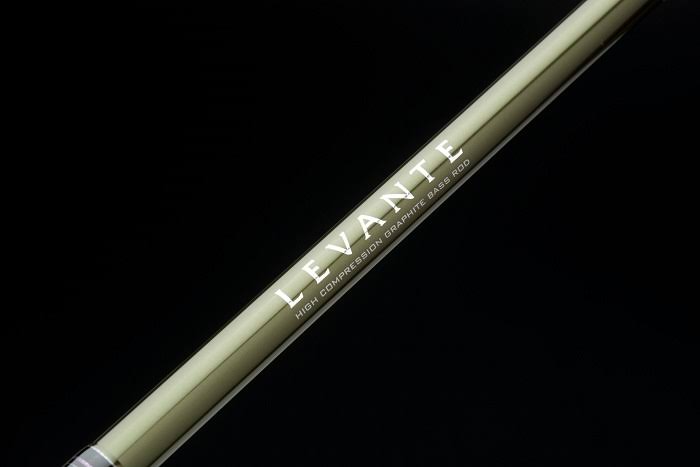 Casting Rods 7 Feet 2 Inches E3859