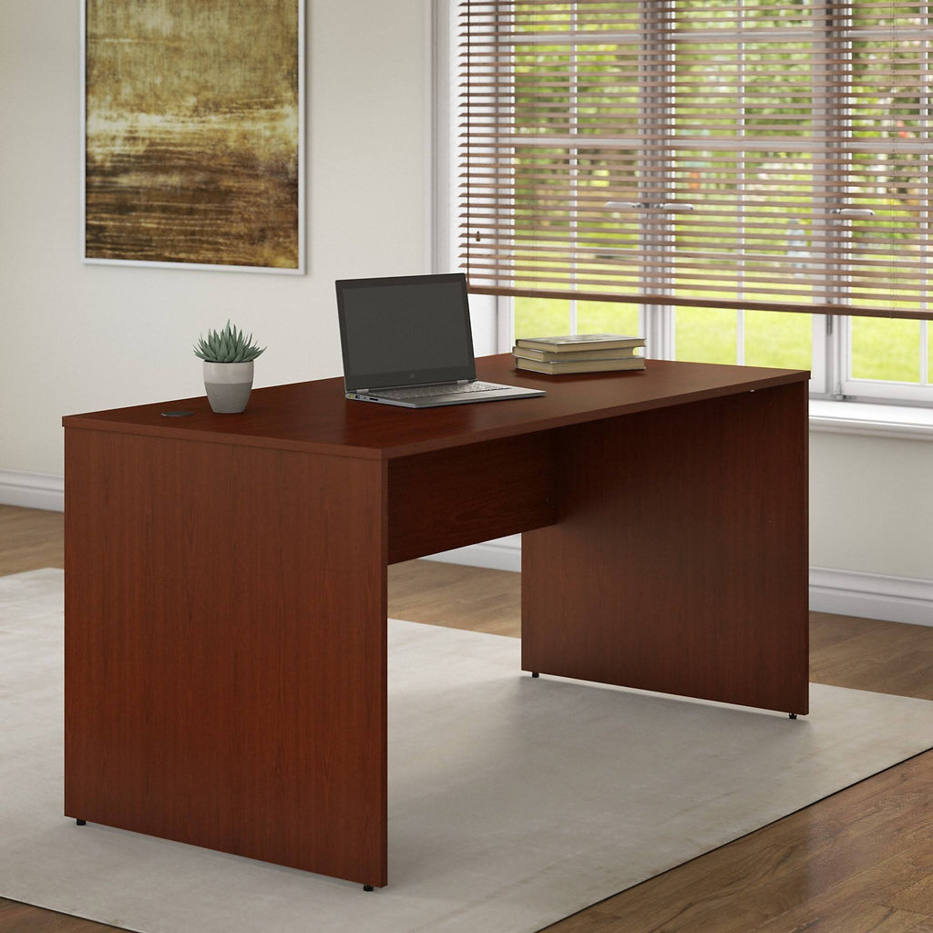 Autumn Cherry Office Desk L958105