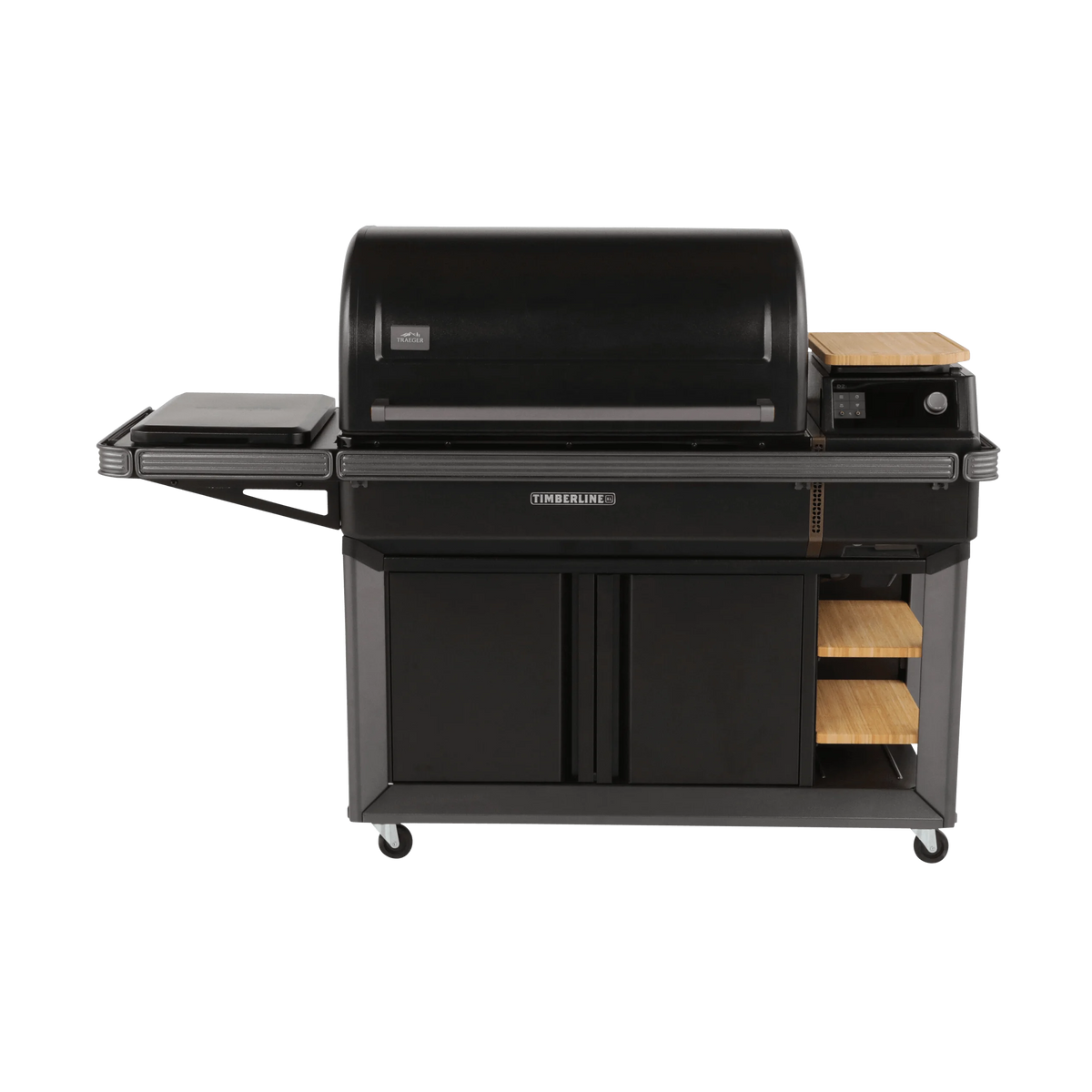Wood Pellet Grill C92728