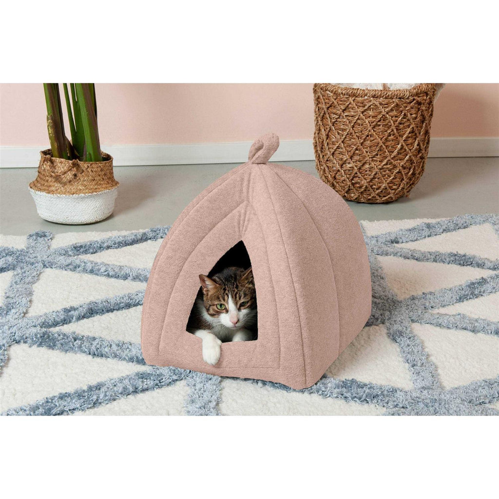 Fleece Pet Bed J65588