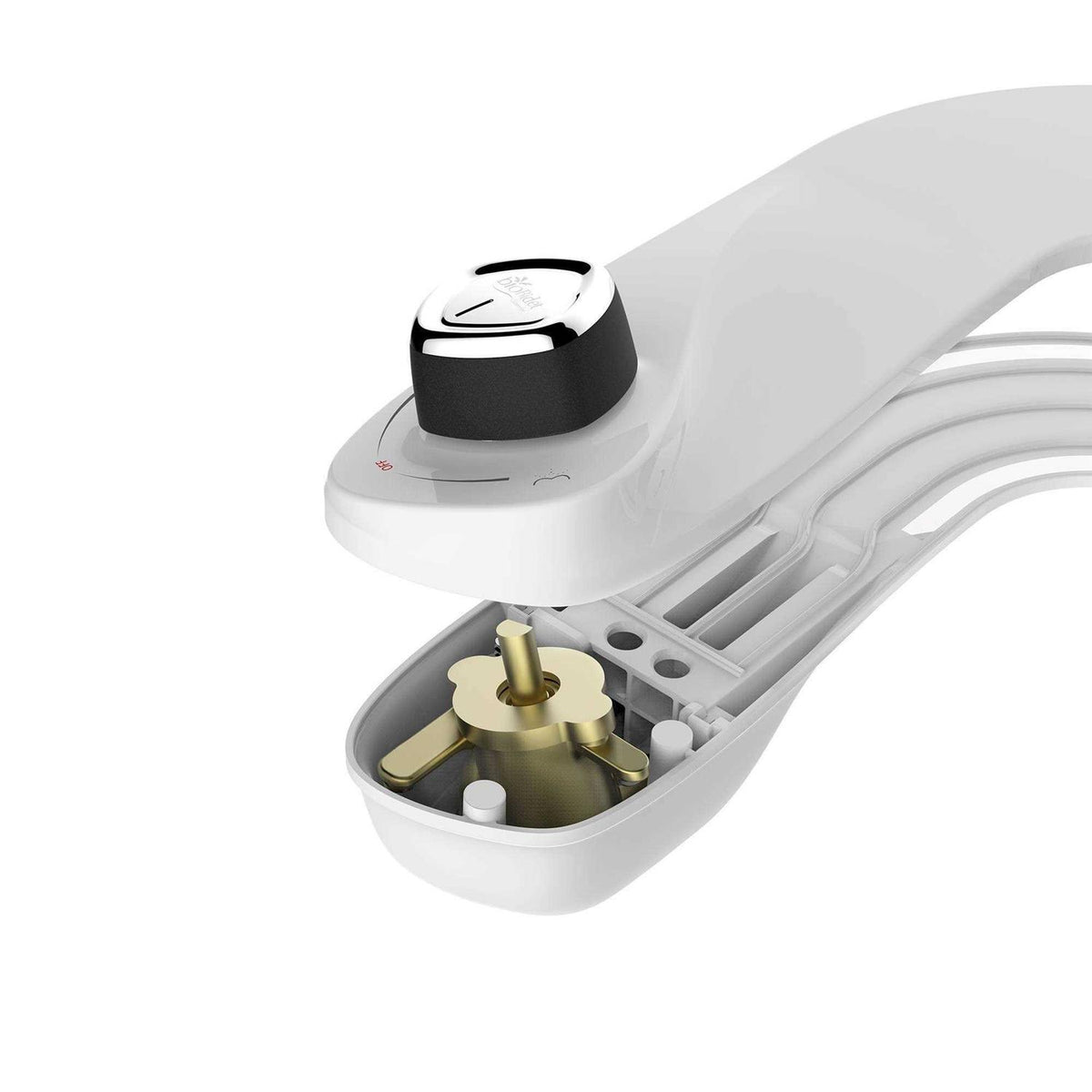 SlimEdge Bidet C202696