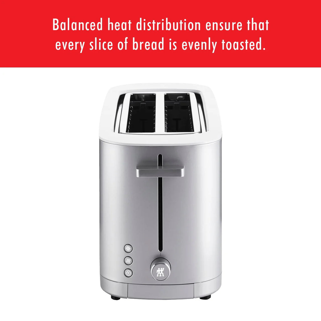 4-Slice Long Slot Toaster H83467