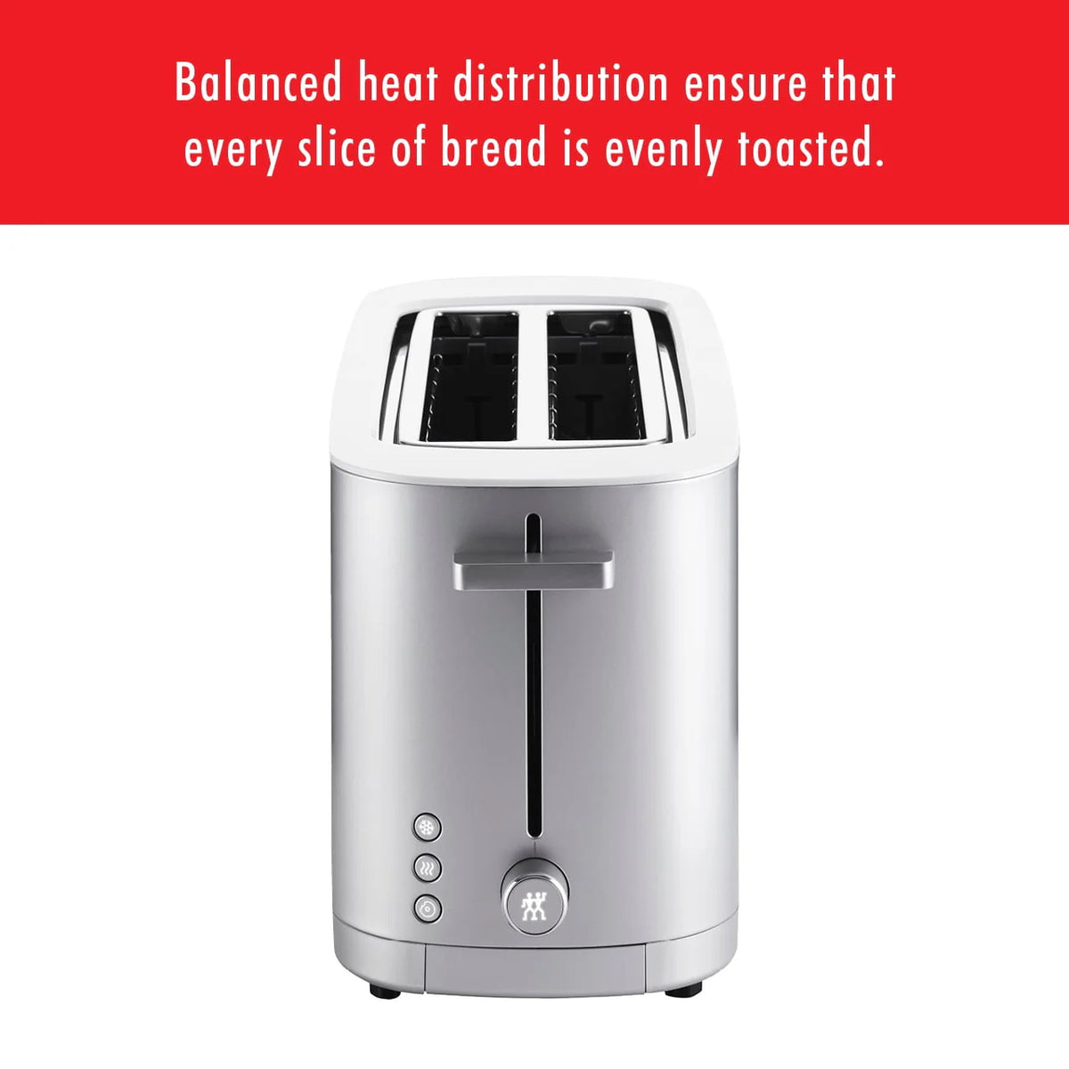 4-Slice Long Slot Toaster H83467