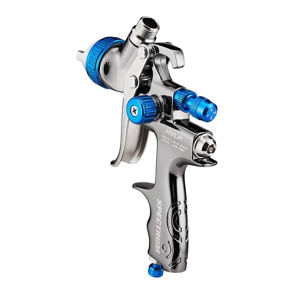 HVLP Gravity-Feed Air Spray Gun P9770