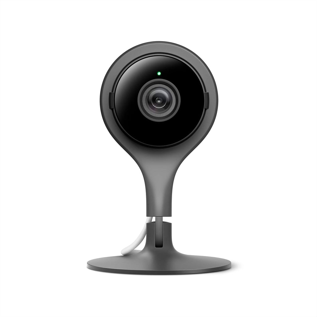 Indoor Security Camera with Night Vision A1985