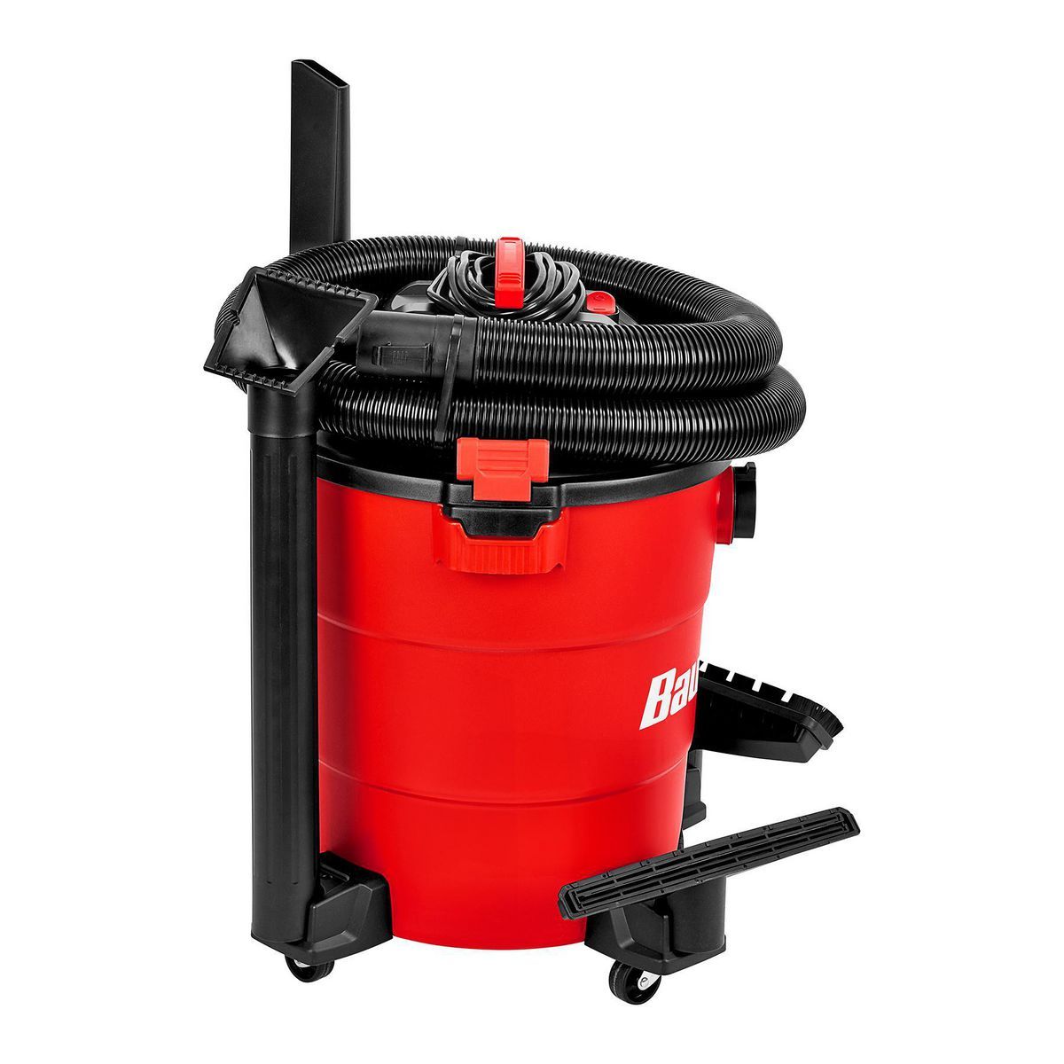 14 Gallon Wet/Dry Vacuum E307