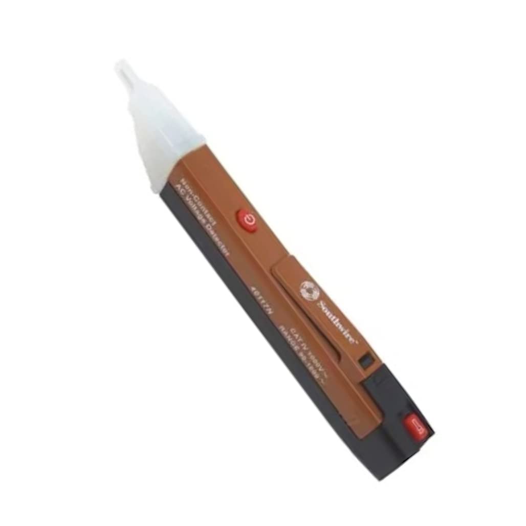 30 Amp RV Surge Protector with LCD Display and Handheld Voltage Tester U99065