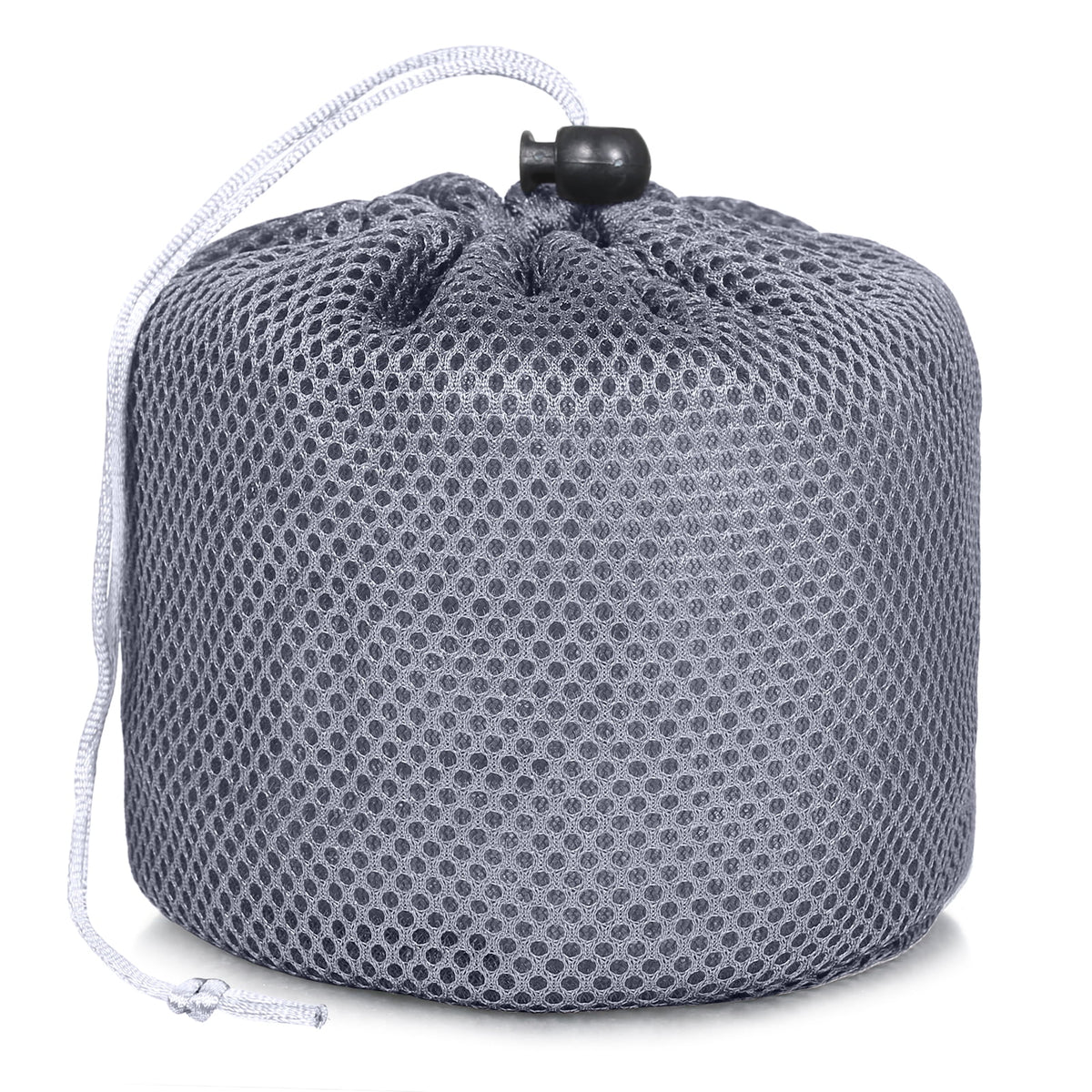 Titanium Hanging Pot for Camping 750ml/900ml/1100ml/1600ml/2000ml/2800ml N44597