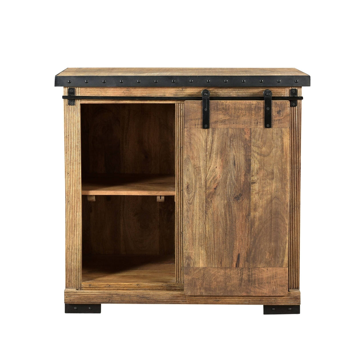 Mango Wood Cabinet H959