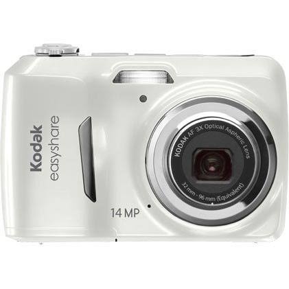 14 MP 3X Optical Zoom Camera A8445