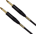 10 Foot Pack of 2 Guitar Instrument Cable S338
