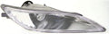 Foglight Assembly Passenger Side X568
