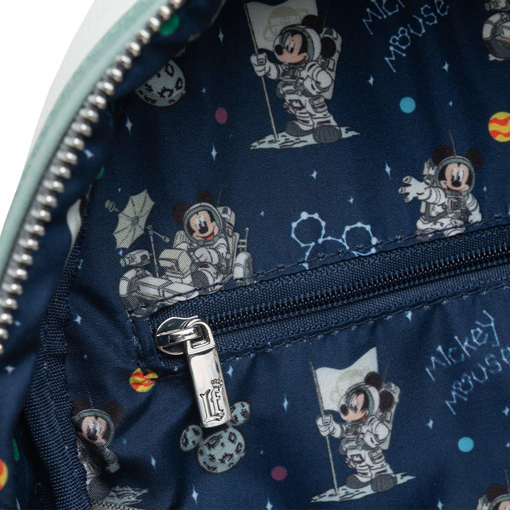 Glow in the Dark Mickey Mouse Backpack K576826