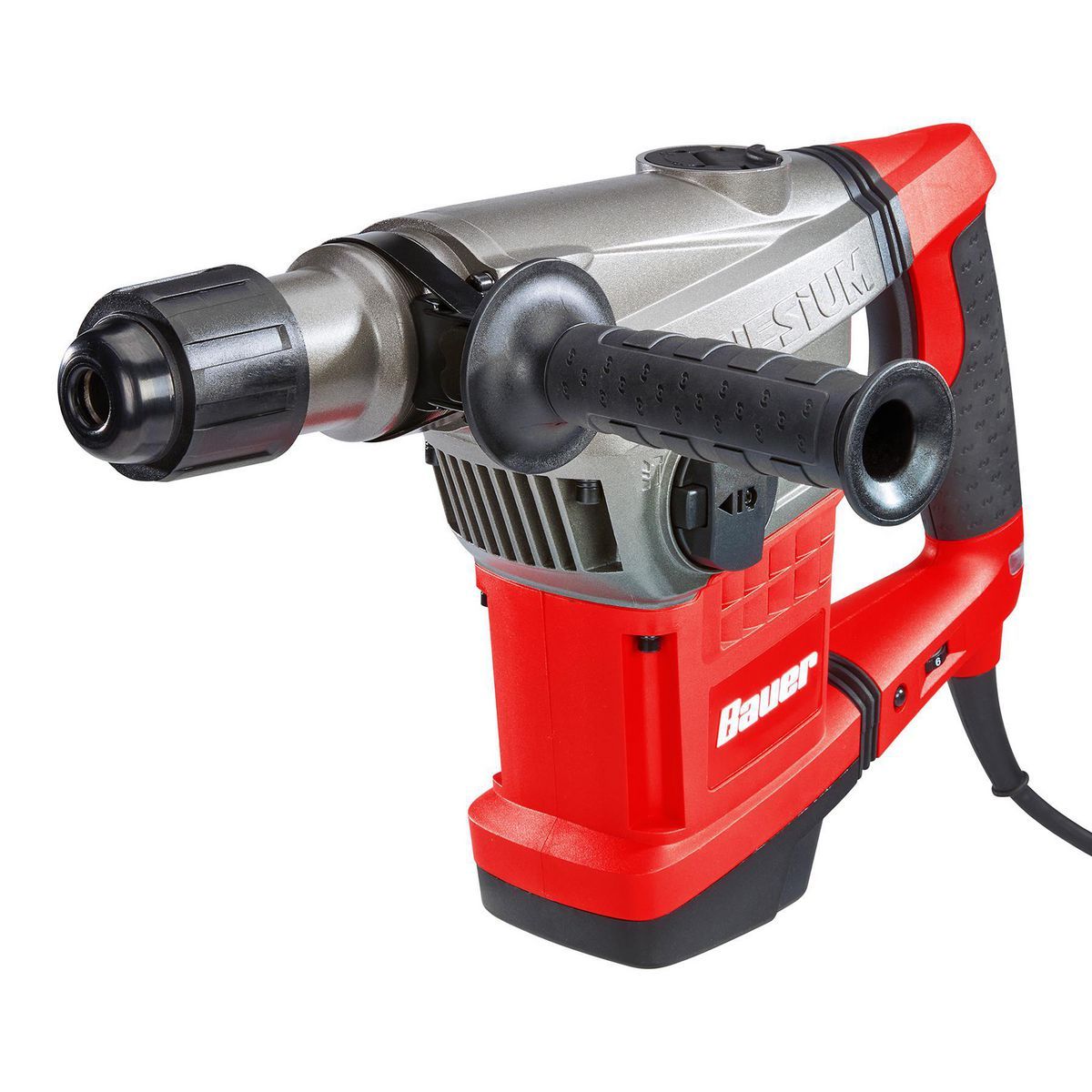 11 Amp 1-9/16 in. SDS-MAX Rotary Hammer C73400