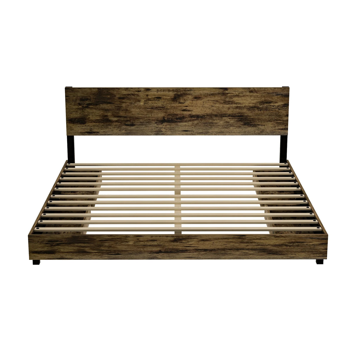 King Size Bed Frame I161