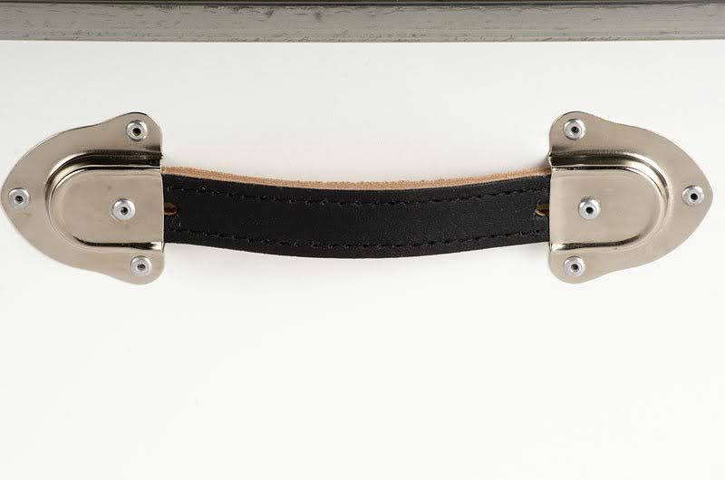 Black Trunk A798290