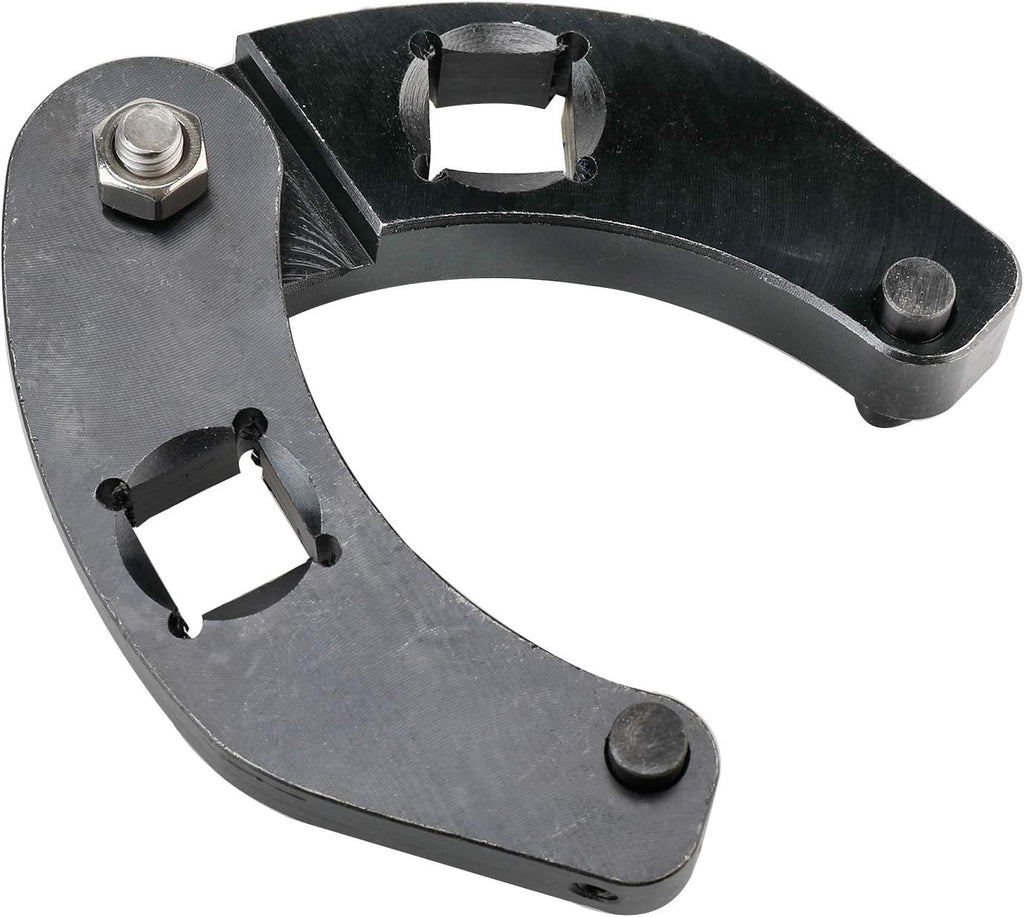 Adjustable Gland Nut Wrench (2 Pack) M1778