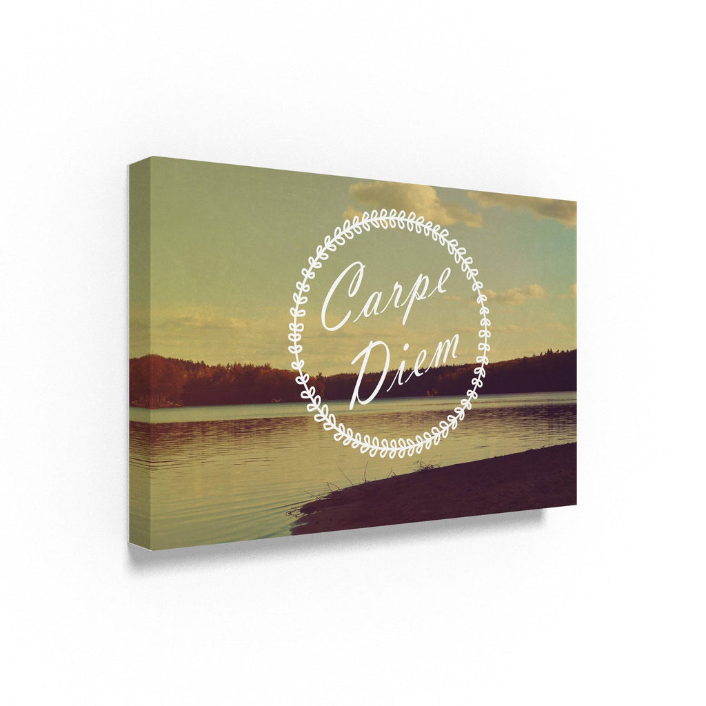 Vintage Skies Canvas X85756