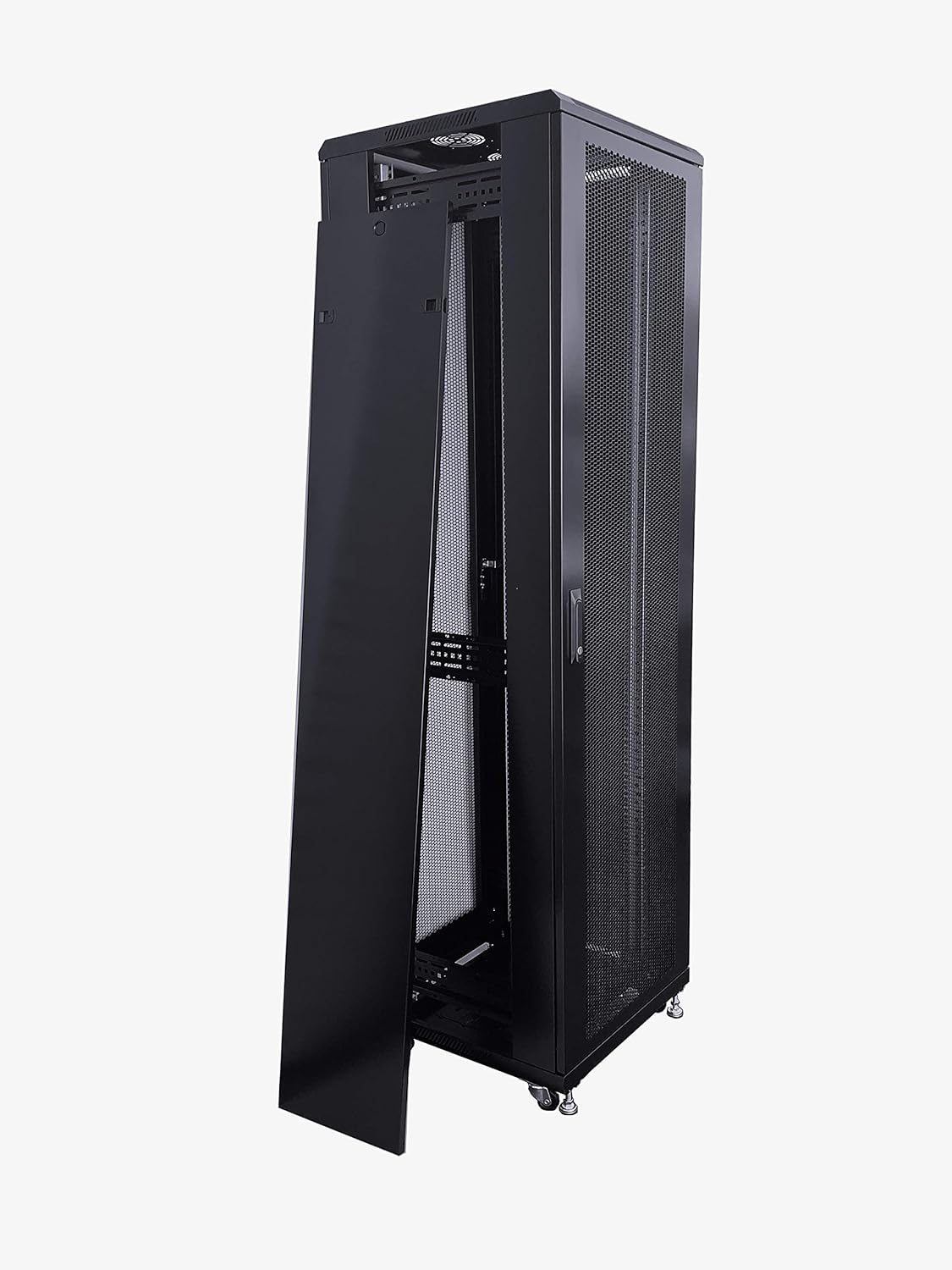 42U Rack Mount Network Server Cabinet C5485