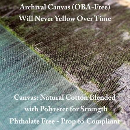 Canvas J48204