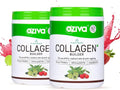 Plant Based Collagen Powder with Biotin, Silica & Vitamin C 250G Pack of 2 S5921