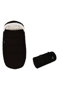 Black Footmuff N8929
