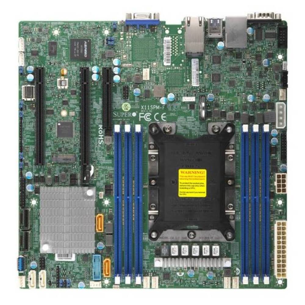 Server Motherboard Y52295