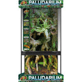 Paludarium Terrarium and Aquarium S13819