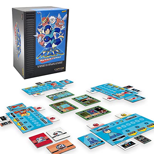 Adventure Board Game for 1-4 Players M21555