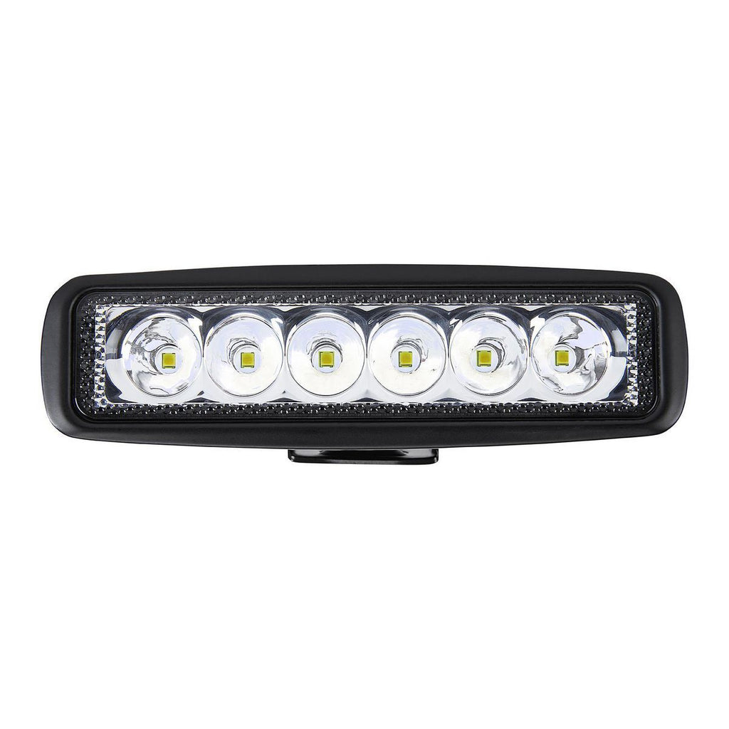 6 in. LED Spotlight Q1228