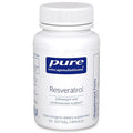 Resveratrol 40mg 120 Capsules R127661