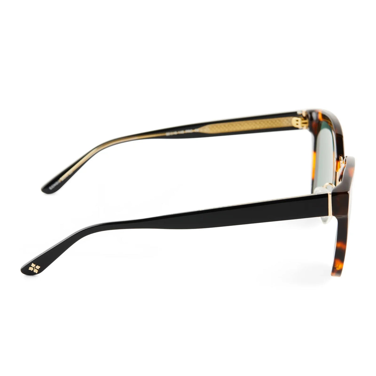 Tortoise Sunglasses I7994