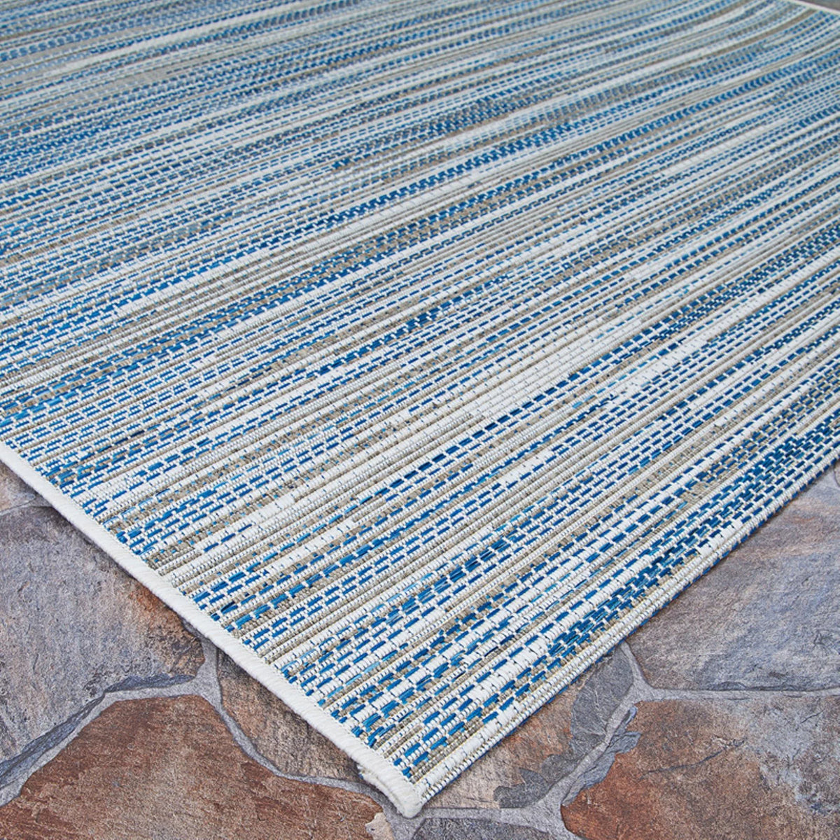 5'10" x 9'2" Indoor/Outdoor Area Rug G4748