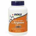 L-Arginine 1000 mg 120 tabs A857