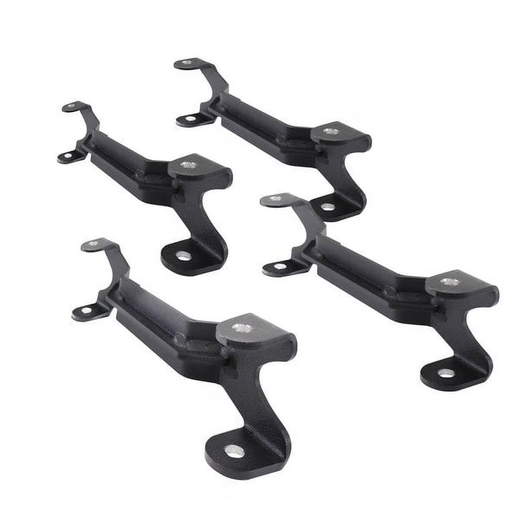 XRS Overland Rack to SRM Rack Connector Bracket Kit I890965