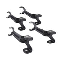 XRS Overland Rack to SRM Rack Connector Bracket Kit I890965