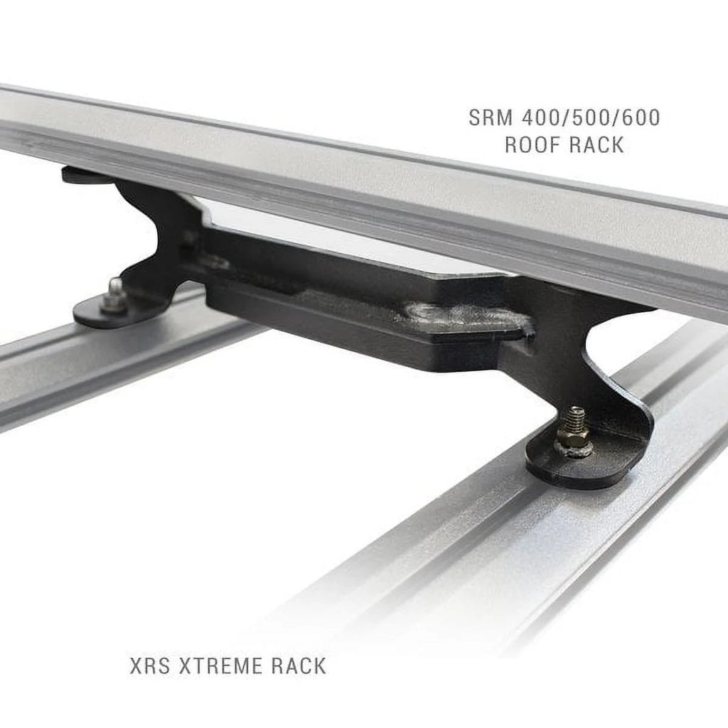 XRS Overland Rack to SRM Rack Connector Bracket Kit I890965