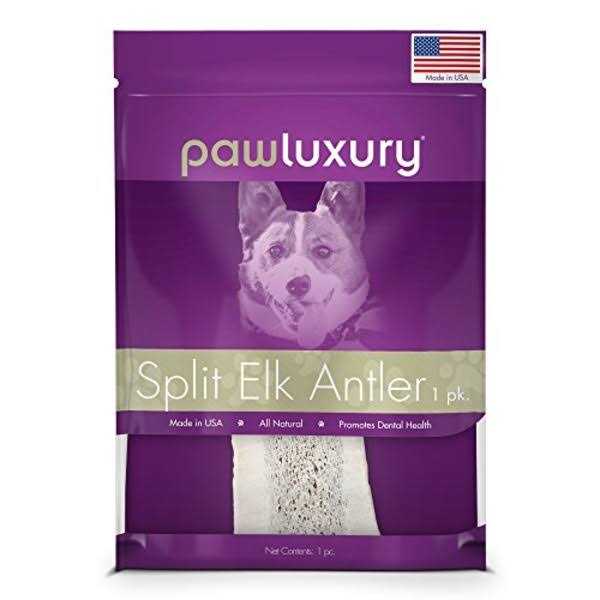Elk Antler Dog Treats T52234