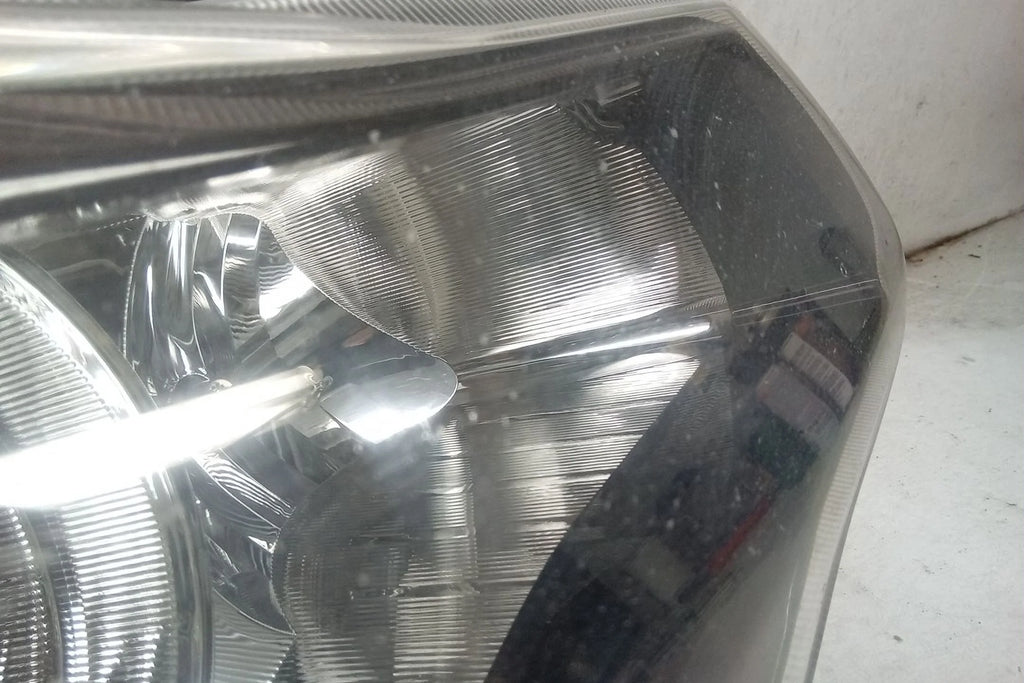 15 Subaru Impreza Passenger RH Head Light Lamp OEM Q415683