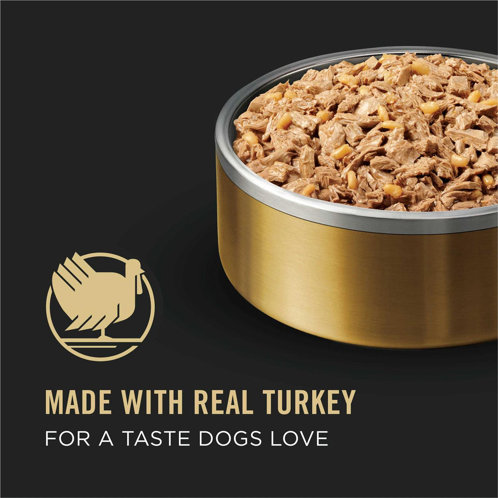 Senior Wet Dog Food M650141