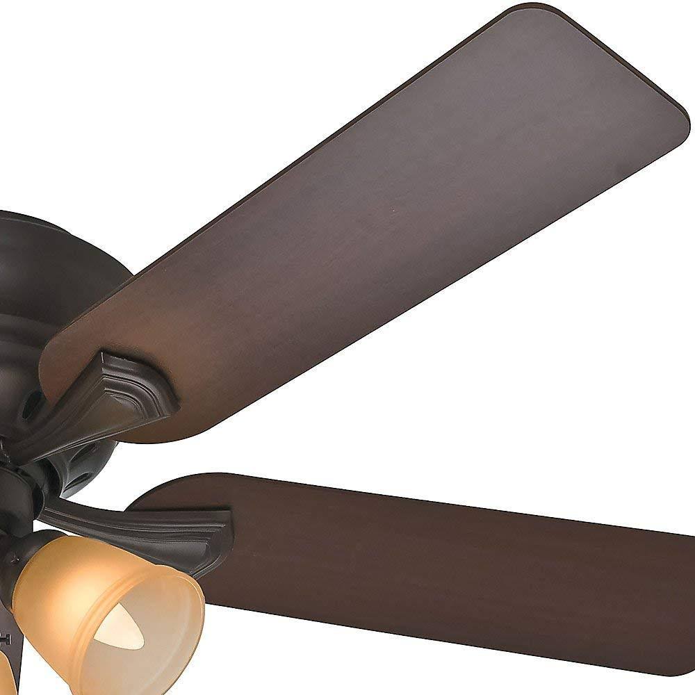 Premier Bronze Ceiling Fan N494702