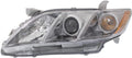 Headlight Assembly Driver Left Side R3297
