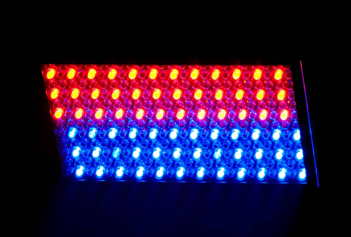 RGBA LED Panel P395967