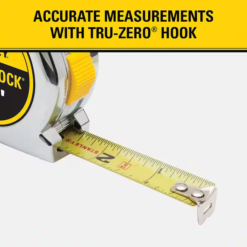 16 ft. Tape Measure I8691
