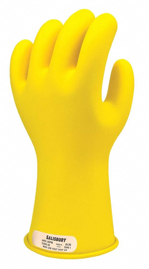 Electrical Glove Kit 8 G831570