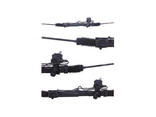 Rack & Pinion L2472